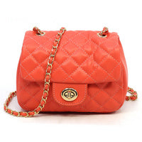 Coral Fashion Handbag