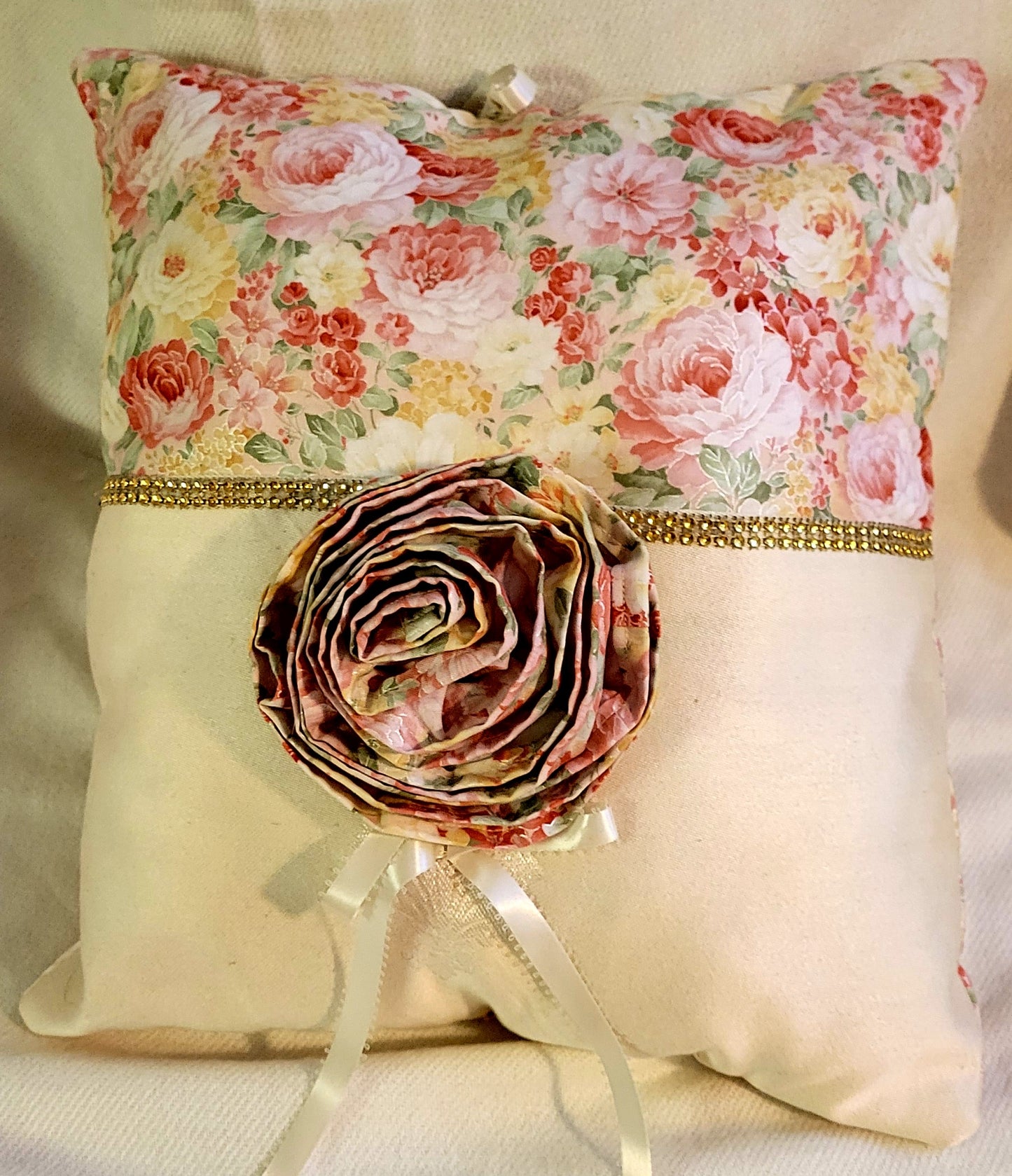 Specialty gifts, Hand made pillows