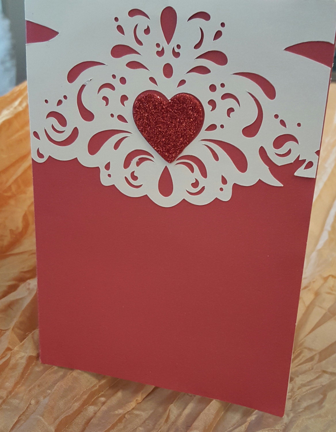 Card for wife, card for girlfriend mother